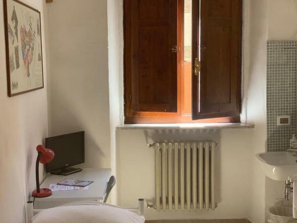 Hostelciompi Siena Luaran gambar
