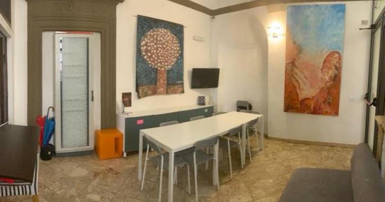 Hostelciompi Siena Luaran gambar