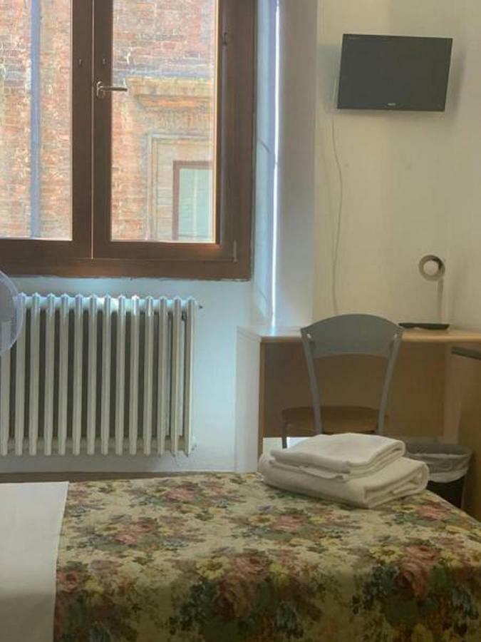 Hostelciompi Siena Luaran gambar